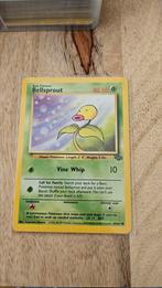 Bellsprout jungle pokemonkaart, Ophalen of Verzenden