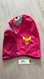 Barts bivak muts meisje 53 .1x gedragen maar wel pillig, Ophalen of Verzenden, Zo goed als nieuw, Meisje, Muts