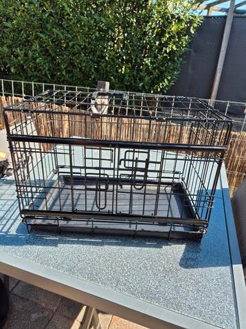  Bench voor kleine huisdieren  beschikbaar voor biedingen