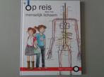 Op reis door het menselijk lichaam - Sam Loman, Gelezen, Non-fictie, Sam Loman, Ophalen of Verzenden