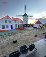Modulair houtskelet constructie, Grenen, Overige typen, Ophalen of Verzenden, Zo goed als nieuw