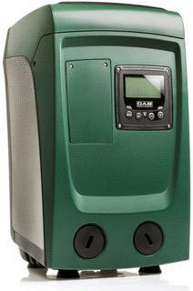 DAB Esybox mini 230v 0,8kW 7Amp KIWA beschikbaar voor biedingen