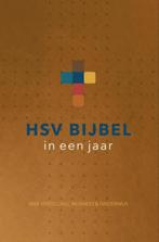Nieuwe HSV Bijbel in een jaar, Boeken, Ophalen of Verzenden, Nieuw, Christendom | Katholiek