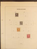 NED.INDIË - leuke partij - veel materiaal - (A248) - 1/4 -, Ophalen of Verzenden, Buitenland