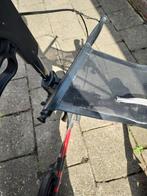 Rolator, Ophalen, Lichtgewicht, Zo goed als nieuw