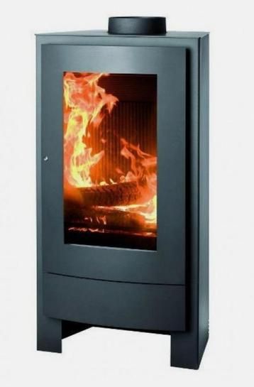 Zomerdeal nieuwe Nestor Martin RH33 Hout- en Kolenkachel beschikbaar voor biedingen