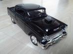 MotorMax 1:18 Chevrolet Bel Air 1955 (Rare), Ophalen of Verzenden
