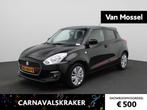 Suzuki Swift 1.2 Select | NAVIGATIE | ACHTERUITRIJCAMERA | A, Auto's, Voorwielaandrijving, 12 maanden, Stof, Gebruikt