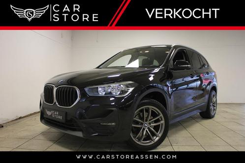 BMW X1 sDrive18i Business Edition Plus / LED / NAV / PDC / C, Auto's, BMW, Bedrijf, Te koop, X1, ABS, Airbags, Airconditioning