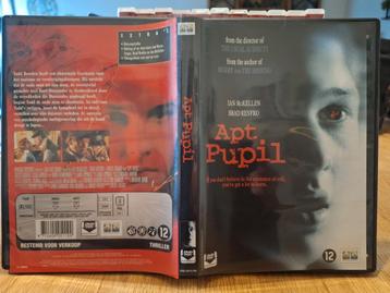 Stephen King's Apt Pupil beschikbaar voor biedingen
