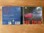 De dijk - 20 Jaar live ep CD, Ophalen of Verzenden
