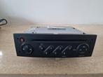Originele Renault Radio CD, Auto diversen, Ophalen of Verzenden, Gebruikt