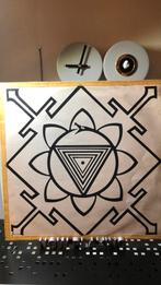 Rolling Stones Live Oakland 1969 ( bootleg), Ophalen of Verzenden, Gebruikt, 12 inch, Poprock
