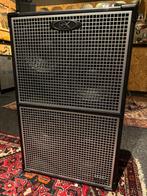 Gallien Krueger 4x12 neo cabinet, Muziek en Instrumenten, Ophalen, Zo goed als nieuw, Elektrisch