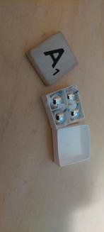 Kerstballen per doosje voor poppenhuis, Ophalen of Verzenden, Poppenhuis