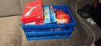 Doos met lego, mindstorms, Ophalen, Zo goed als nieuw
