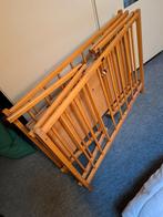 Box, Ophalen, Gebruikt