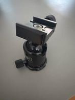 Balhoofd voor Statief, Balhoofd, Ophalen of Verzenden, Zo goed als nieuw, Minder dan 150 cm