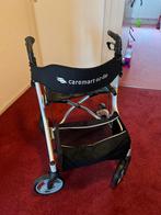 Rollator lichtgewicht en inklapbaar, Ophalen, Opvouwbaar, Zo goed als nieuw