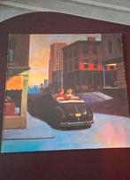Vinyl Orchestral Manoeuvres In The Dark - Crush - 1985, Ophalen of Verzenden, Gebruikt, 10 inch