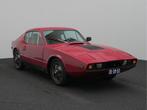 Saab 97 Sonett Sonett lll sport (bj 1972), Voorwielaandrijving, 1698 cc, Bedrijf, Handgeschakeld
