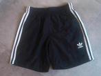 Nieuwe Adidas Primegreen shorts maat XS, Adidas, Zwart, Nieuw, Ophalen of Verzenden