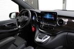 Mercedes-Benz V-Klasse 250d Aut / Lang / DC / 2x Elec Schuif, Automaat, Achterwielaandrijving, Gebruikt, Met garantie (alle)
