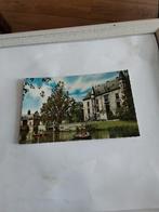VALKENBURG.  KASTEEL  CHALOEN, Verzamelen, Ansichtkaarten | Nederland, Ophalen of Verzenden, Voor 1920, Limburg