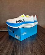 Hoka Bondi 8 | maat 41, Hoka, Nieuw, Ophalen of Verzenden, Wit
