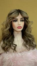Full lace wig pruik haarwerk, Ophalen, Nieuw, Pruik of Haarverlenging