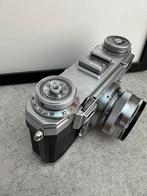 Contax IIa, Audio, Tv en Foto, Gebruikt, Compact, Ophalen of Verzenden, Overige Merken