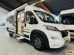 Adria Twin Plus 640 SLB 9-Traps Automaat Enkele bedden 2024, Bus-model, Bedrijf, Diesel, Tot en met 3