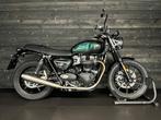 Triumph SPEED TWIN 900 (bj 2025), Bedrijf, 900 cc, Meer dan 35 kW, Overig