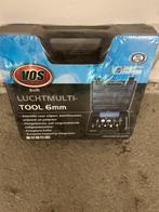 Multitool op lucht (dremel), Ophalen of Verzenden, Nieuw