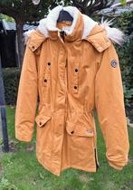 Mooie okergele damesjas maat S merk Cars Jeans, Ophalen of Verzenden, Zo goed als nieuw, Maat 36 (S)