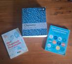 Chemie studieboeken, Boeken, Ophalen of Verzenden, Beta, Zo goed als nieuw, WO