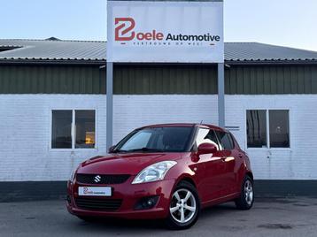 Suzuki Swift 1.2 Exclusive 5-Deurs / Airco / Nwe APK beschikbaar voor biedingen