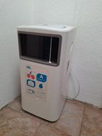 OK. Mobiele Airco, Gebruikt, Minder dan 60 m³, 3 snelheden of meer, Ophalen of Verzenden