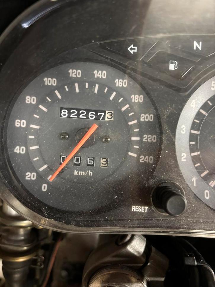 Yamaha Diversion 900cc Bobber scrambler ratbike, Motoren, Motoren | Yamaha, Particulier, Toermotor, Ophalen of Verzenden