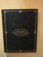 Top Naeff - Klein avontuur, Boeken, Ophalen of Verzenden, Gelezen