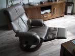 Relaxstoel van Prominent, Huis en Inrichting, Metaal, Minder dan 75 cm, Zo goed als nieuw, 50 tot 75 cm