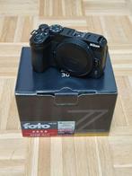 Nikon Z30, Audio, Tv en Foto, Fotocamera's Digitaal, Compact, Zo goed als nieuw, Nikon, Geen optische zoom