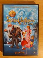 Sprookjesboom de Film - Efteling, Cd's en Dvd's, Dvd's | Tekenfilms en Animatie, Alle leeftijden, Ophalen of Verzenden, Zo goed als nieuw