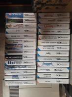 Nintendo DS Games - Diverse Collectie, Ophalen, Gebruikt, Overige genres, 1 speler