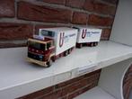 Tekno  Ford  Transcontinental  van  Uhlens., Ophalen of Verzenden, Nieuw, Bus of Vrachtwagen, Tekno