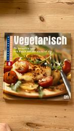 Vegetarisch, Ophalen of Verzenden, Zo goed als nieuw, Vegetarisch