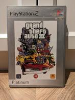 Grand Theft Auto 3 III playstation 2 ps2 spel game, Ophalen of Verzenden, Shooter, 1 speler, Zo goed als nieuw