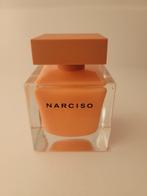 Narciso Rodriguez Narciso Ambree Parfum 90 ml, Ophalen of Verzenden, Zo goed als nieuw