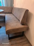 NIEUWE Hoekbank met stoelen - Stijlvol en comfortabel!, Huis en Inrichting, Complete eetkamers, Ophalen, Nieuw, Modern, Minder dan 4 stoelen
