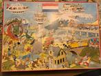 Jumbo Jan van Haasteren Puzzel 2000 stukjes, Hobby en Vrije tijd, Ophalen of Verzenden, Meer dan 1500 stukjes, Zo goed als nieuw